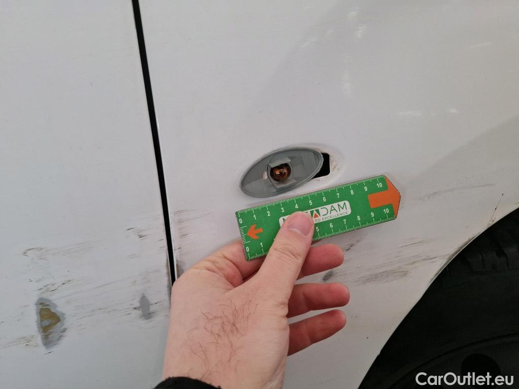  Citroen  Berlingo  Fourgon Club M 650 1.5 BlueHDi 100CV BVM5 E6dT #36