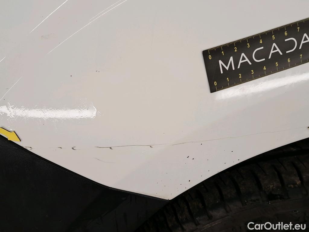  Citroen  Jumper CITROEN  VU 4p Fourgon 35 L2H2 BlueHDi 130 S&S BVM6 Club #39