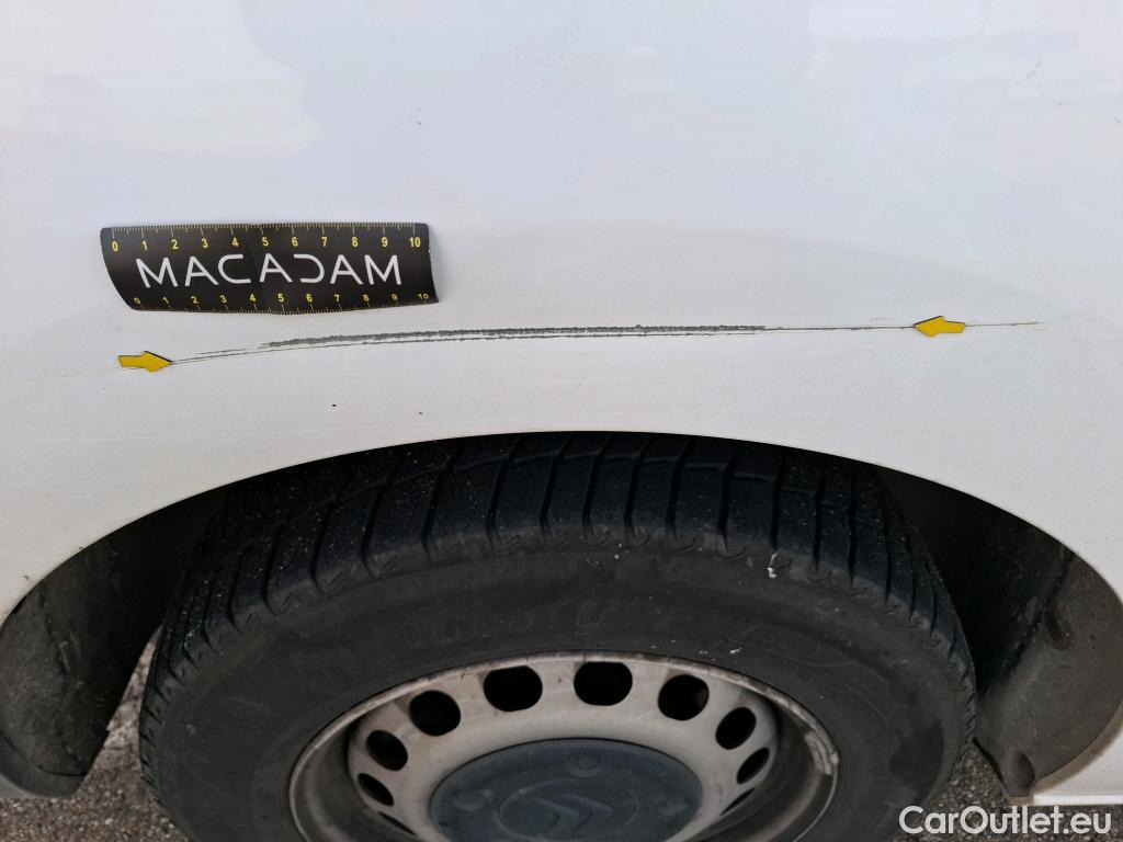  Citroen  Jumpy  Fourgon Club XL 2.0 BlueHDi 120CV BVM6 E6dT #6