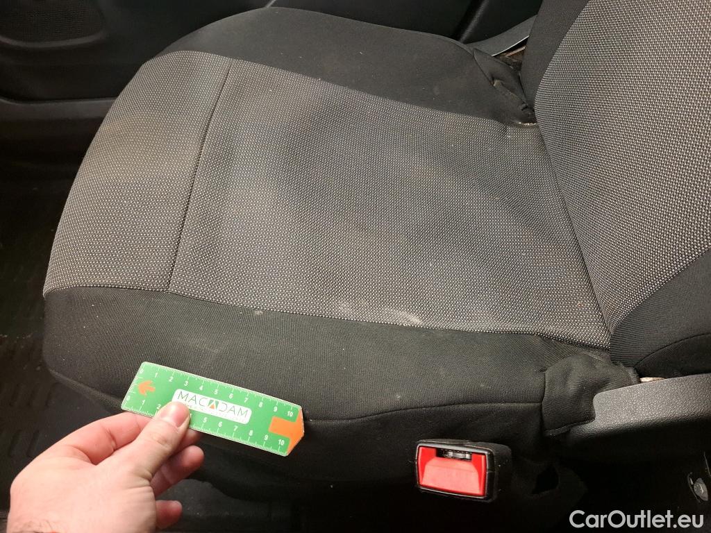  Citroen  Berlingo  Fourgon Club XL 950 1.5 BlueHDi 100CV BVM5 E6dT #26