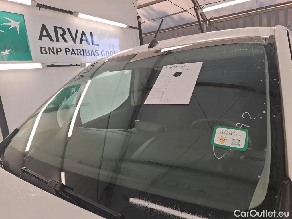  Citroen  Berlingo  Fourgon Club XL 950 1.5 BlueHDi 100CV BVM5 E6dT #28