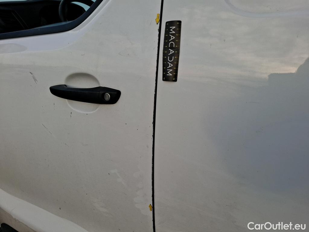  Citroen  Jumpy  Fourgon Club XL 2.0 BlueHDi 120CV BVM6 E6dT #15