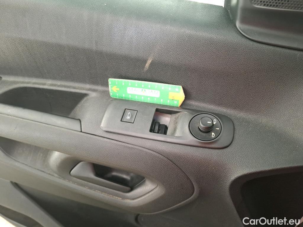  Citroen  Berlingo  Fourgon Club M 650 1.5 BlueHDi 75CV BVM5 E6dT #42