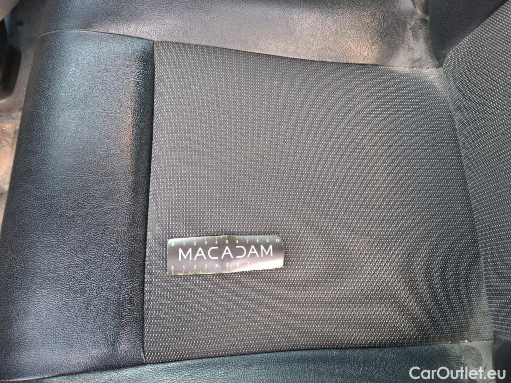  Citroen  Jumpy  Fourgon Club XL 2.0 BlueHDi 120CV BVM6 E6dT #35