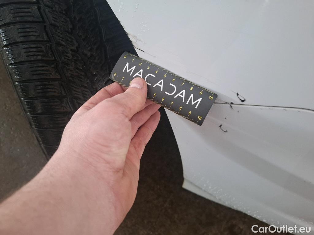  Ford  Transit  Custom Fourgon 300 L1 Trend #25