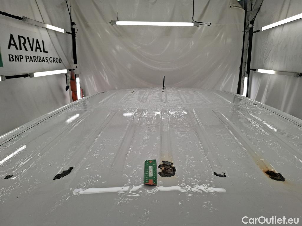  Citroen  Berlingo  Fourgon Club M 650 1.5 BlueHDi 75CV BVM5 E6dT #12