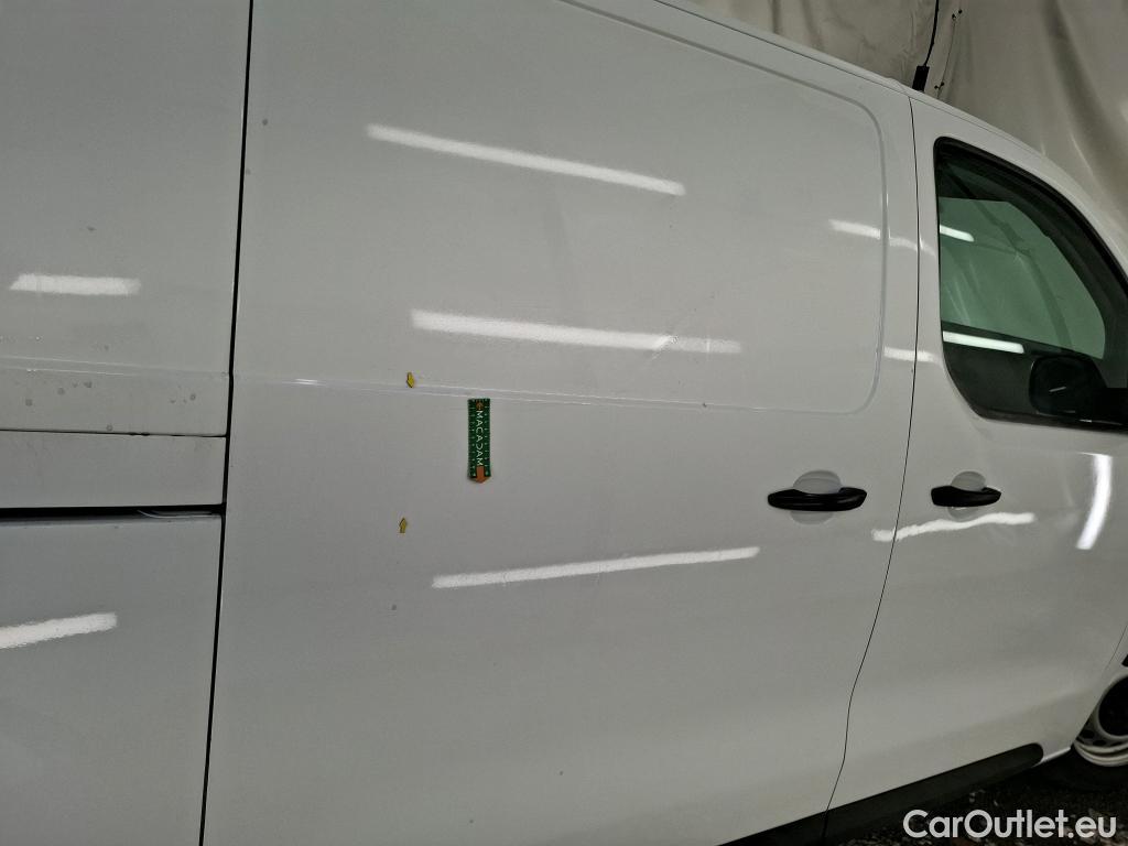  Citroen  Jumpy  Fourgon Driver M 2.0 BlueHDi 120CV BVM6 E6dT #5