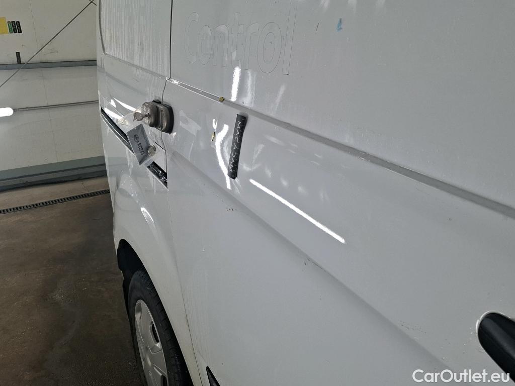  Ford  Transit  Custom Fourgon 300 L1 Trend #36