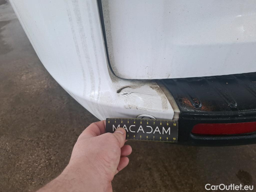  Ford  Transit  Custom Fourgon 300 L1 Trend #12