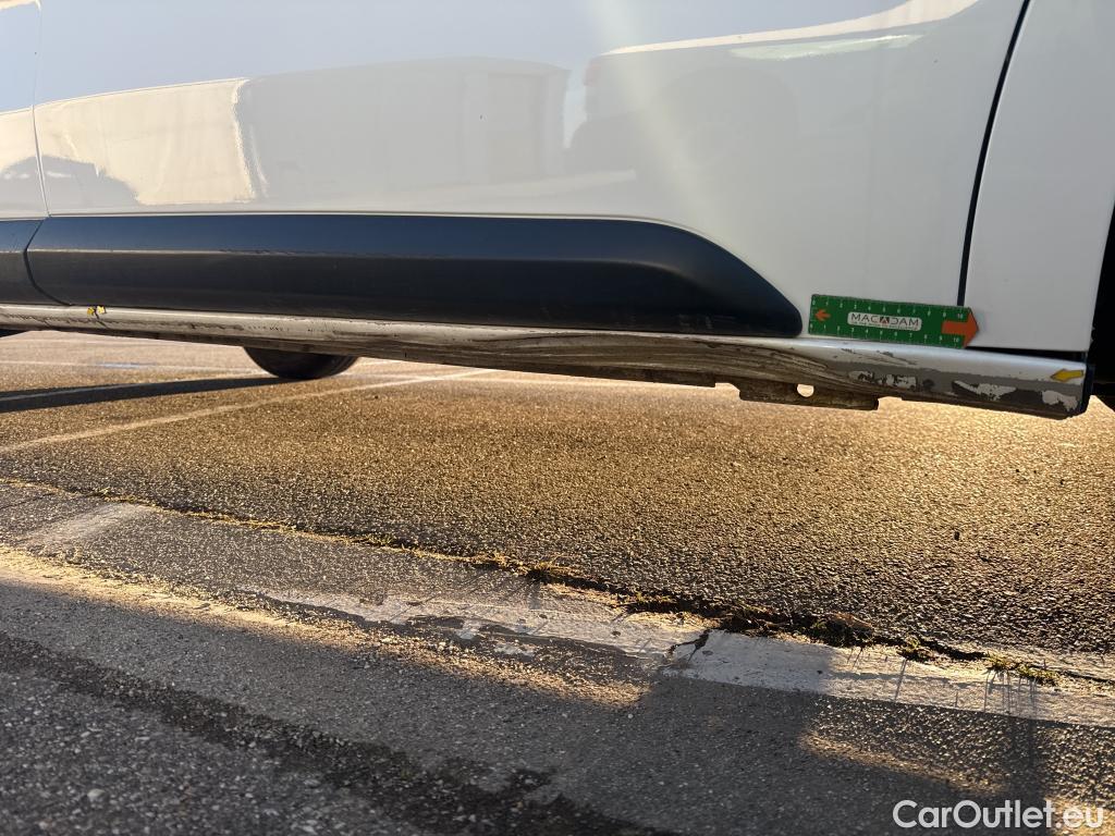  Peugeot  Expert  Fourgon Urban Compact 2.0 HDi 150CV BVM6 E6dT #3