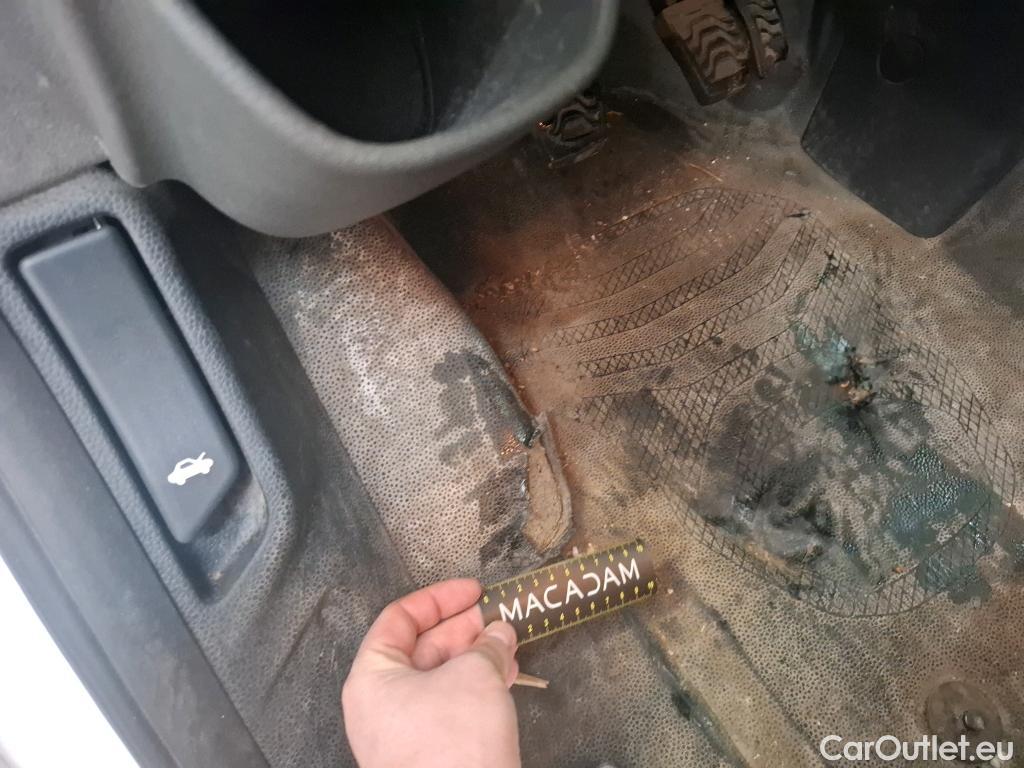  Ford  Transit  Custom Fourgon 300 L1 Trend #13