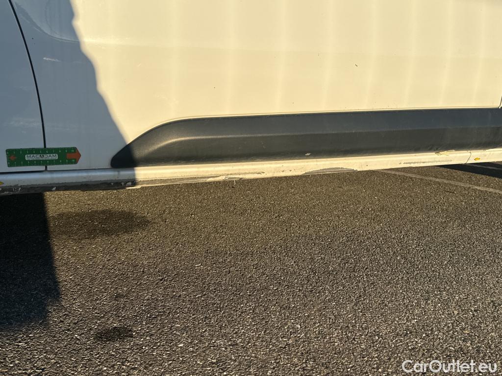  Peugeot  Expert  Fourgon Urban Compact 2.0 HDi 150CV BVM6 E6dT #7