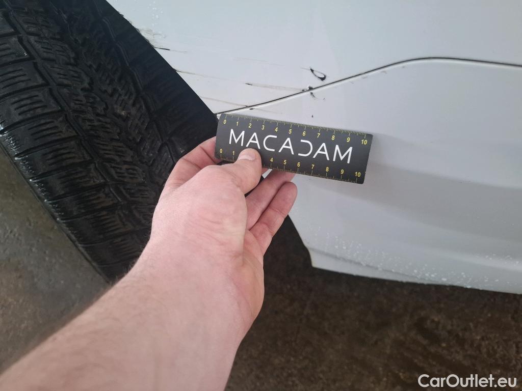  Ford  Transit  Custom Fourgon 300 L1 Trend #42