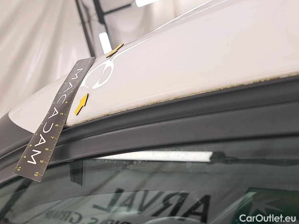  Citroen  C3 CITROEN  Société  2016  5P  Berline BlueHDi 100  BVM Feel #18