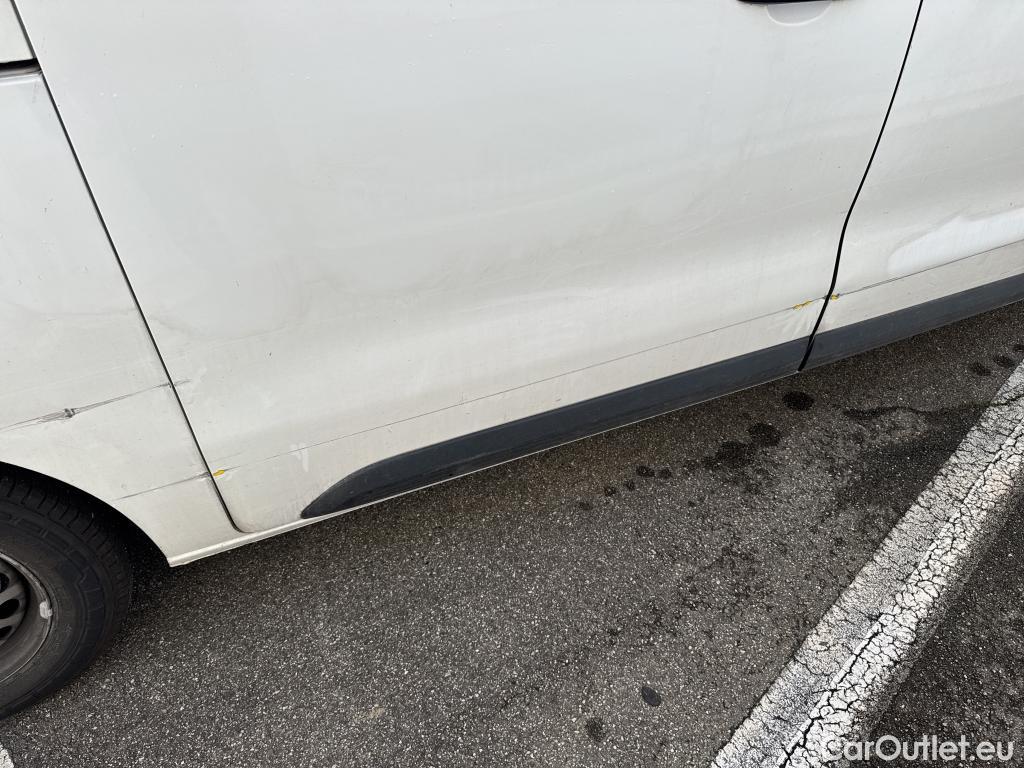  Citroen  Jumpy  Fourgon Club M 1.5 BlueHDi 100CV BVM6 E6dT #33