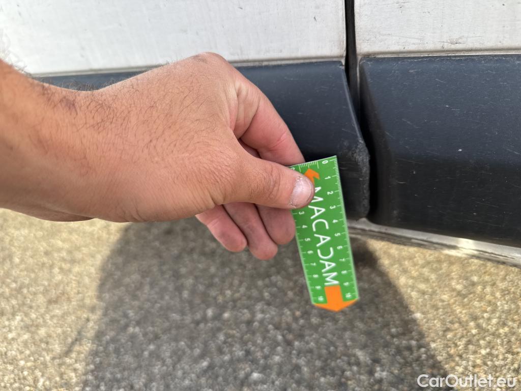  Citroen  Jumpy  Fourgon Club M 1.5 BlueHDi 100CV BVM6 E6dT #64