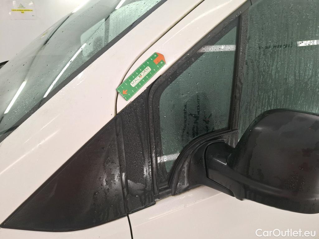  Citroen  Berlingo  Fourgon Club M 650 1.5 BlueHDi 75CV BVM5 E6dT #39