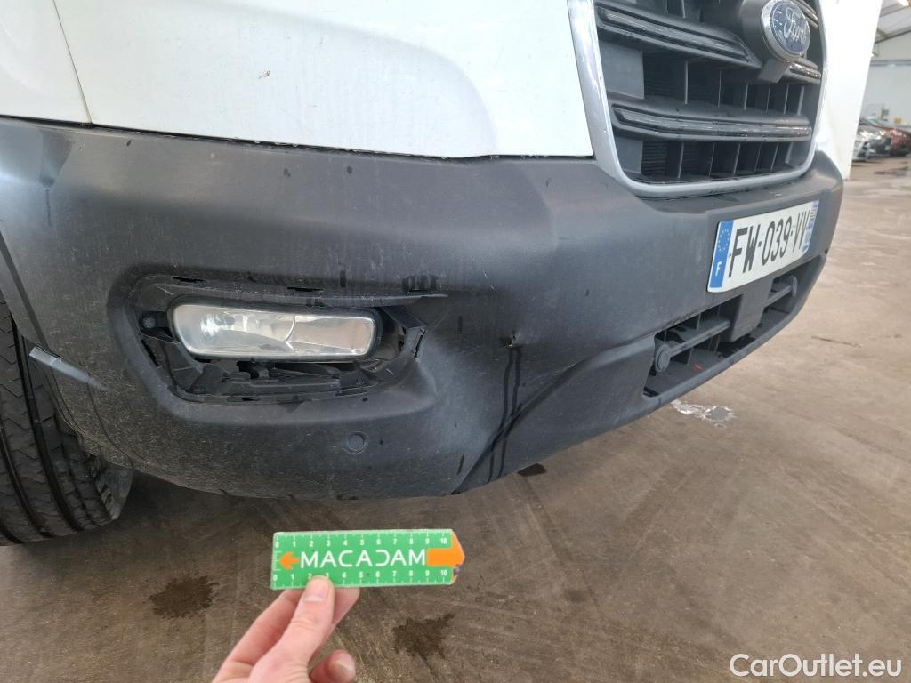  Ford  Transit  350 L4 Trend #48