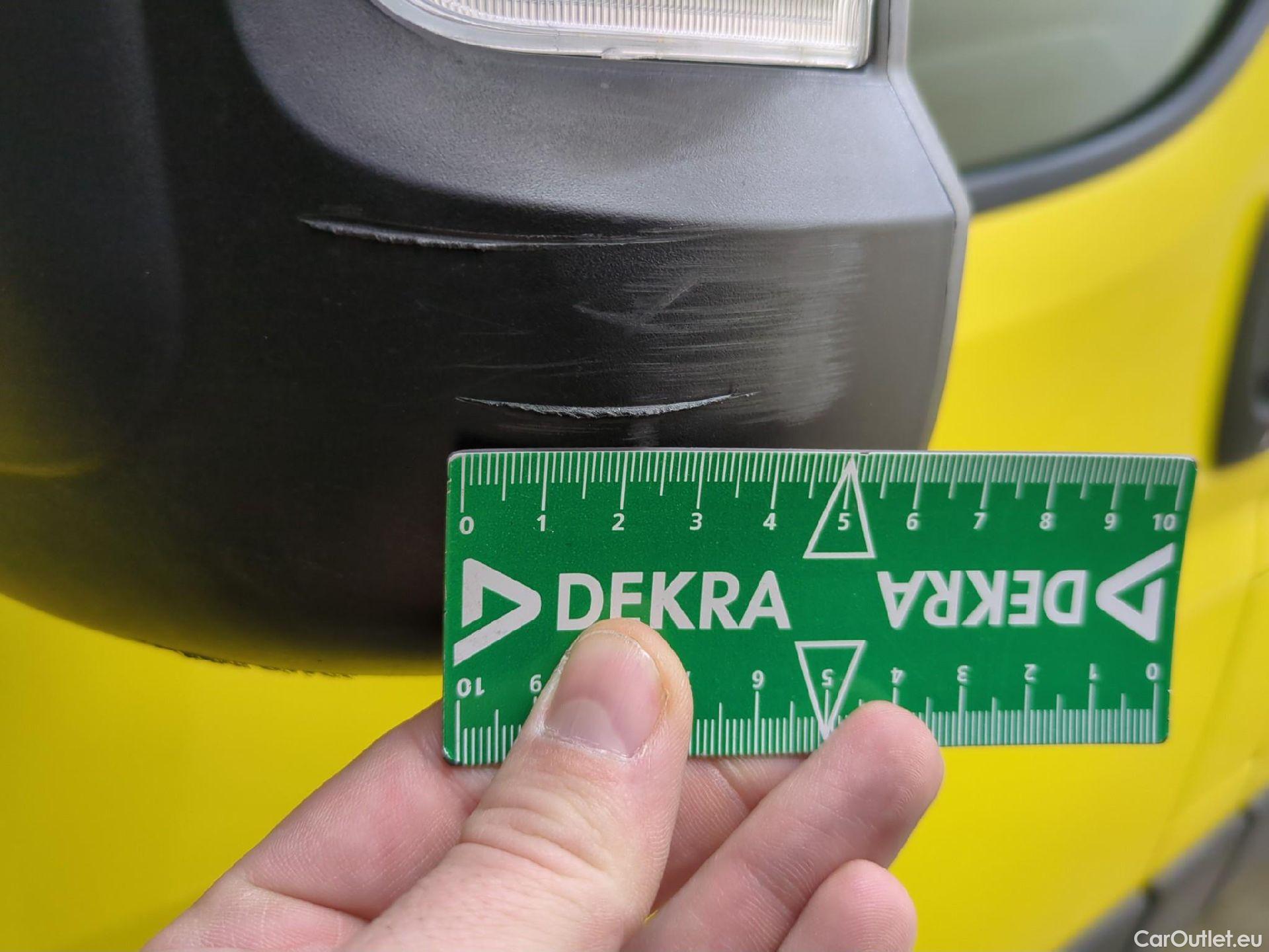  Fiat  Ducato FIAT  / 2014 / 4P / Fourgon tôlé 3.3 C H2 2.3 Multijet 160 Pack Pro Nav #4