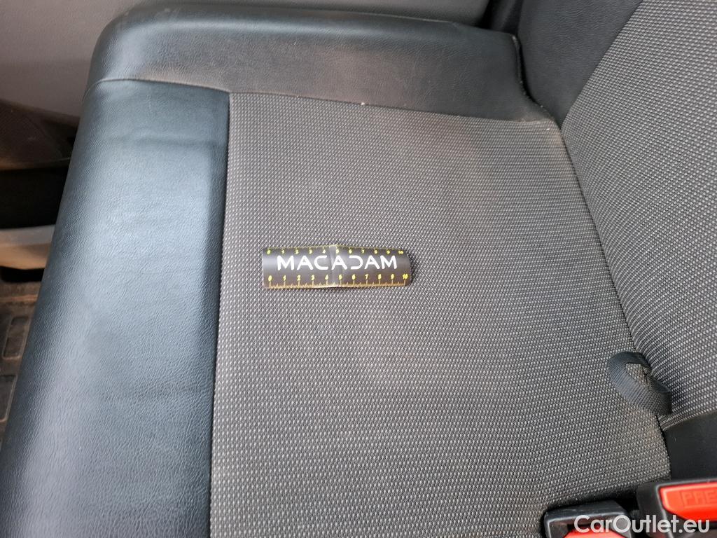  Citroen  Jumpy  Fourgon Club XL 2.0 BlueHDi 120CV BVM6 E6dT #37