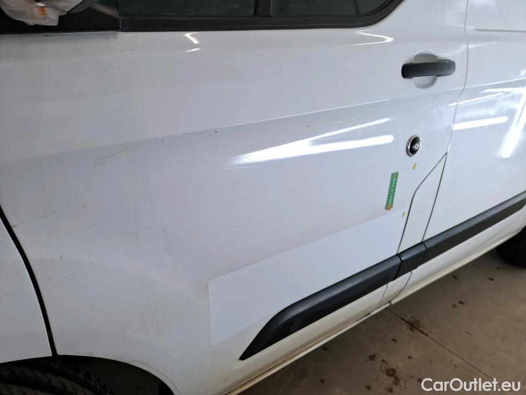  Ford  Transit FORD  Custom / 2018 / 4P / Fourgon tôlé 2.0 ECOBLUE 130 300 L1H1 TREND BUSINESS #3