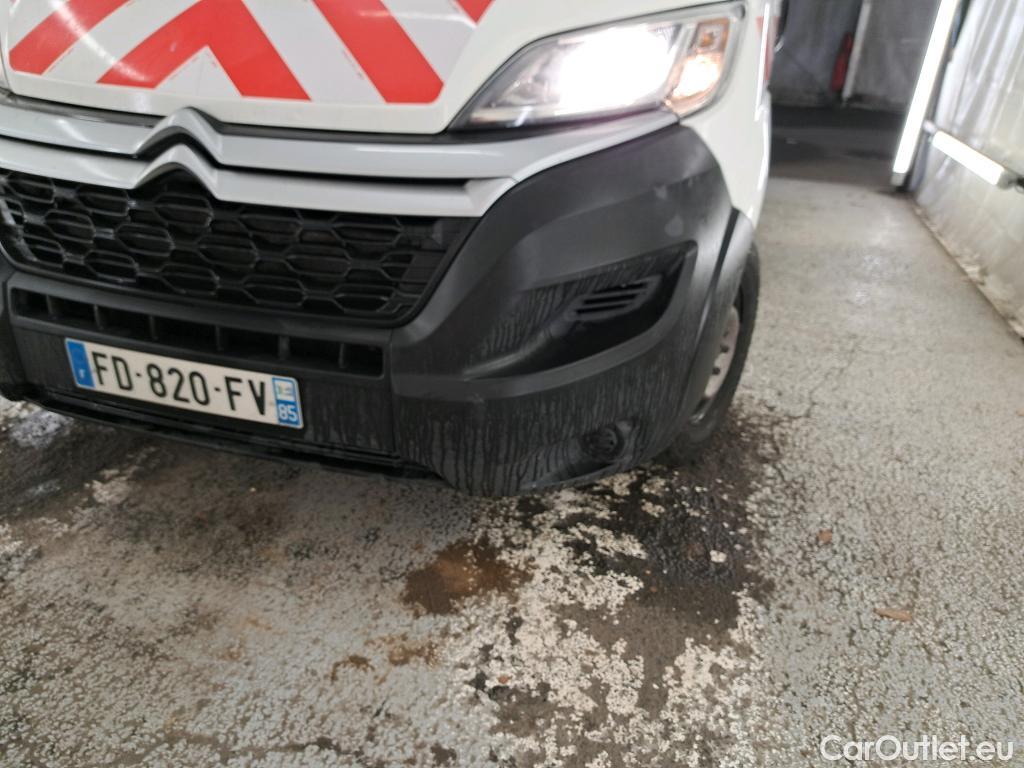  Citroen  Jumper CITROEN  VU 4p Fourgon 35 L2H2 BlueHDi 130 S&S BVM6 Club #30