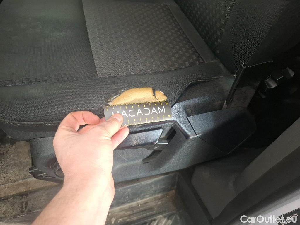  Ford  Transit  Custom Fourgon 300 L1 Trend #22