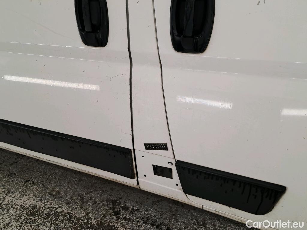  Citroen  Jumper CITROEN  VU 4p Fourgon 35 L2H2 BlueHDi 130 S&S BVM6 Club #50