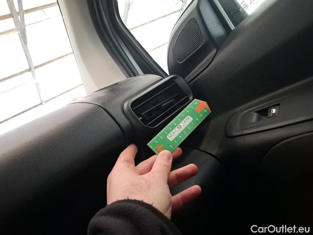  Citroen  Berlingo  Fourgon Club M 650 1.5 BlueHDi 100CV BVM5 E6dT #34