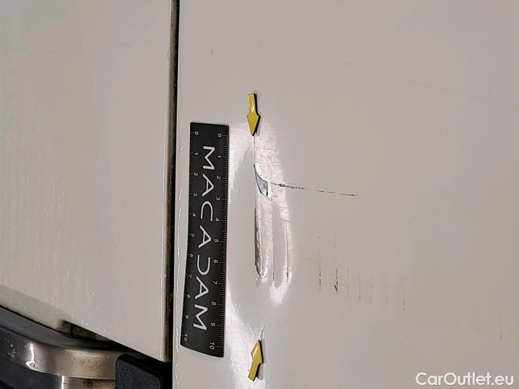  Citroen  Jumper CITROEN  VU 4p Fourgon 35 L2H2 BlueHDi 130 S&S BVM6 Club #12