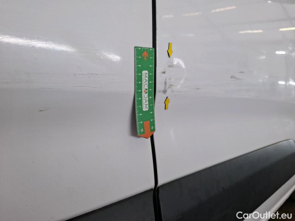  Citroen  Berlingo  Fourgon Club M 650 1.5 BlueHDi 100CV BVM5 E6dT #10