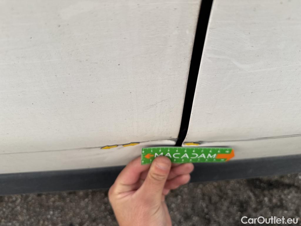  Citroen  Jumpy  Fourgon Club M 1.5 BlueHDi 100CV BVM6 E6dT #34