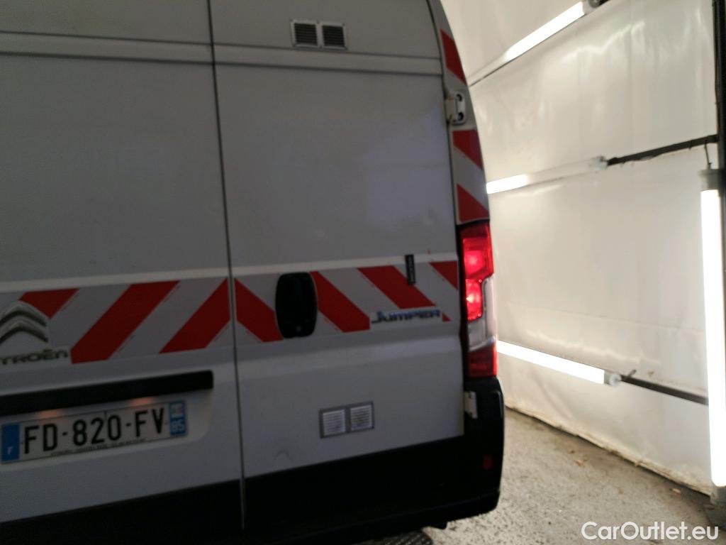  Citroen  Jumper CITROEN  VU 4p Fourgon 35 L2H2 BlueHDi 130 S&S BVM6 Club #5