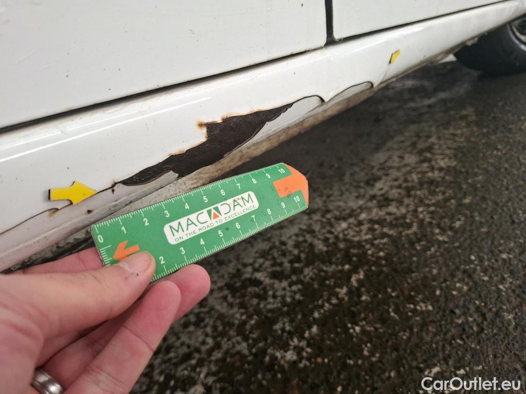  Citroen  Berlingo  Fourgon Club M 650 1.5 BlueHDi 75CV BVM5 E6dT #6