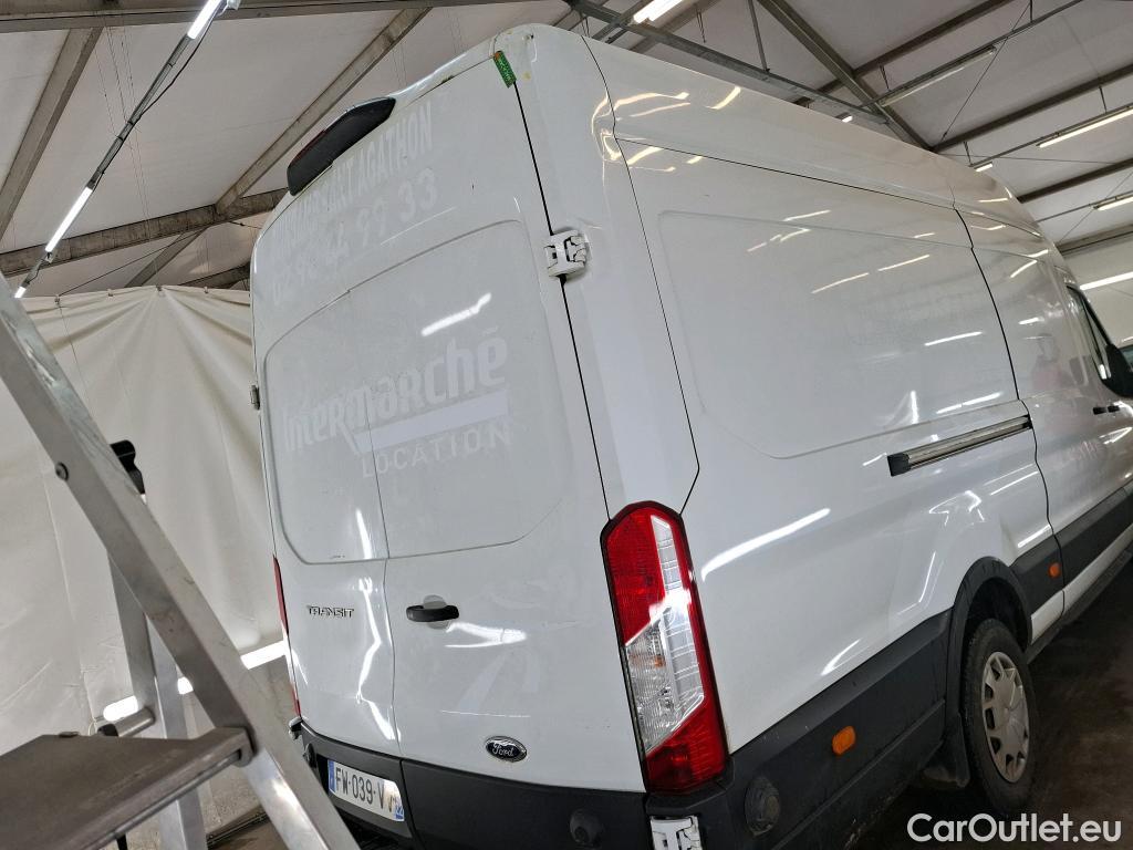  Ford  Transit  350 L4 Trend #63