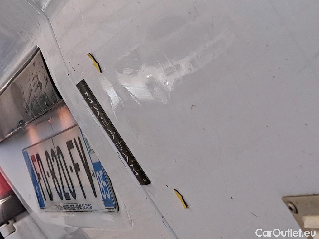  Citroen  Jumper CITROEN  VU 4p Fourgon 35 L2H2 BlueHDi 130 S&S BVM6 Club #10