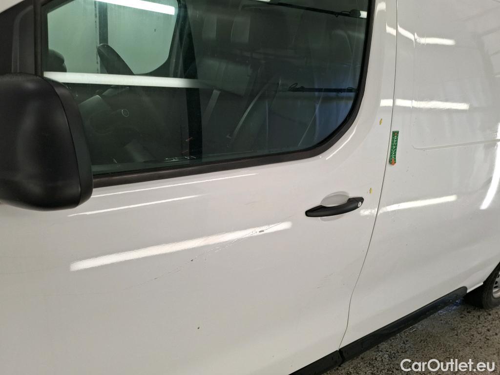  Citroen  Jumpy  Fourgon Driver M 2.0 BlueHDi 120CV BVM6 E6dT #7