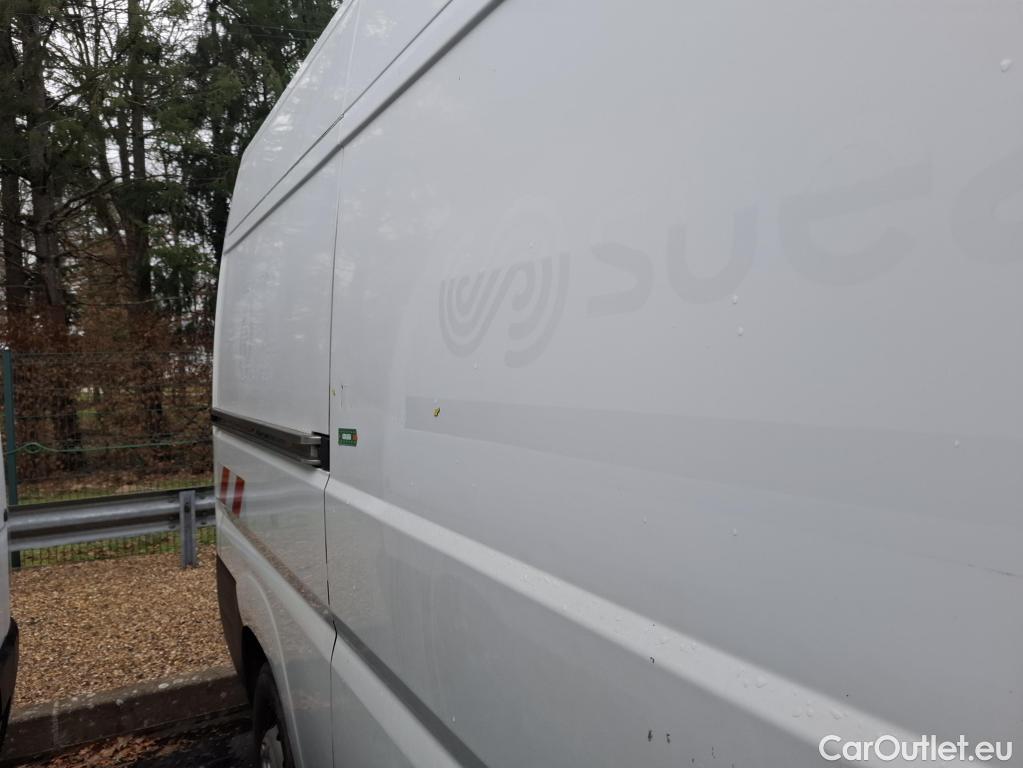 Citroen  Jumper CITROEN  VU 4p Fourgon 35 L2H2 BlueHDi 130 S&S BVM6 Club #17