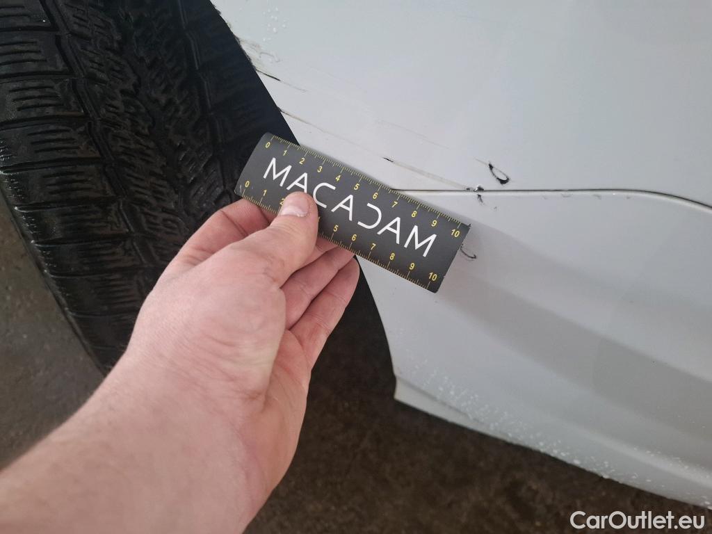  Ford  Transit  Custom Fourgon 300 L1 Trend #26