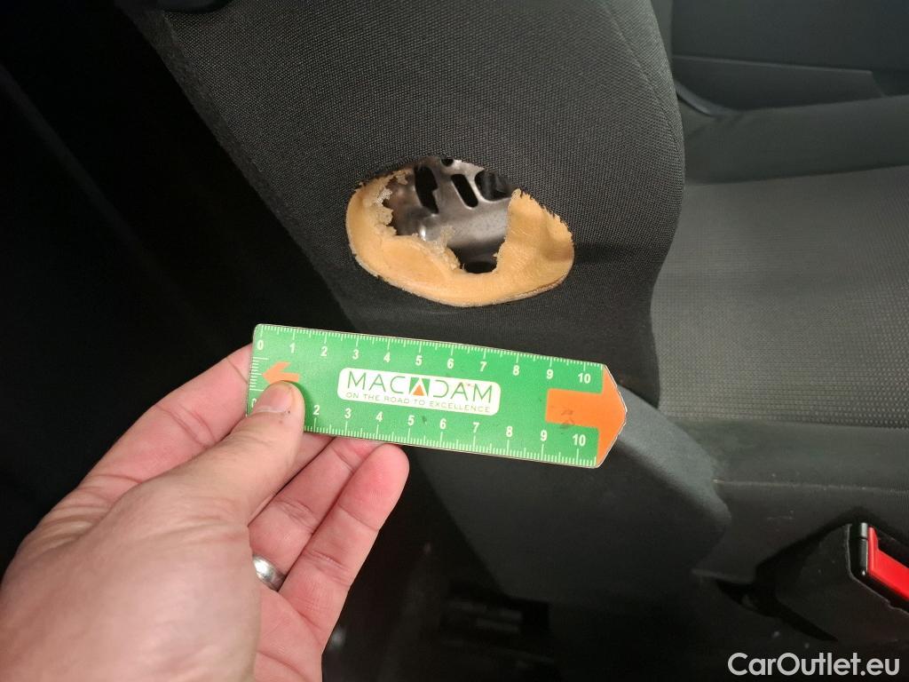  Citroen  Berlingo  Fourgon Club M 650 1.5 BlueHDi 75CV BVM5 E6dT #20