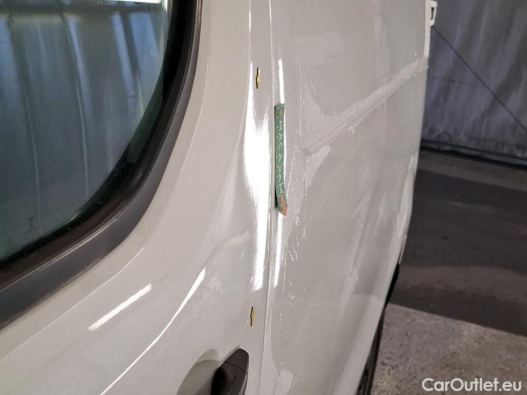  Citroen  Jumpy  Fourgon Driver M 2.0 BlueHDi 120CV BVM6 E6dT #8