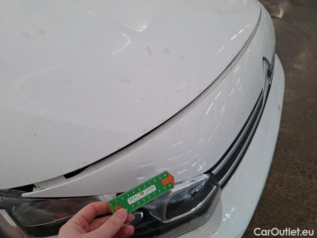  Citroen  Berlingo  Fourgon Club M 650 1.5 BlueHDi 100CV BVM5 E6dT #38