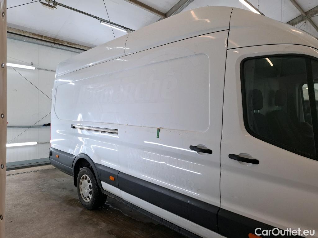  Ford  Transit  350 L4 Trend #33