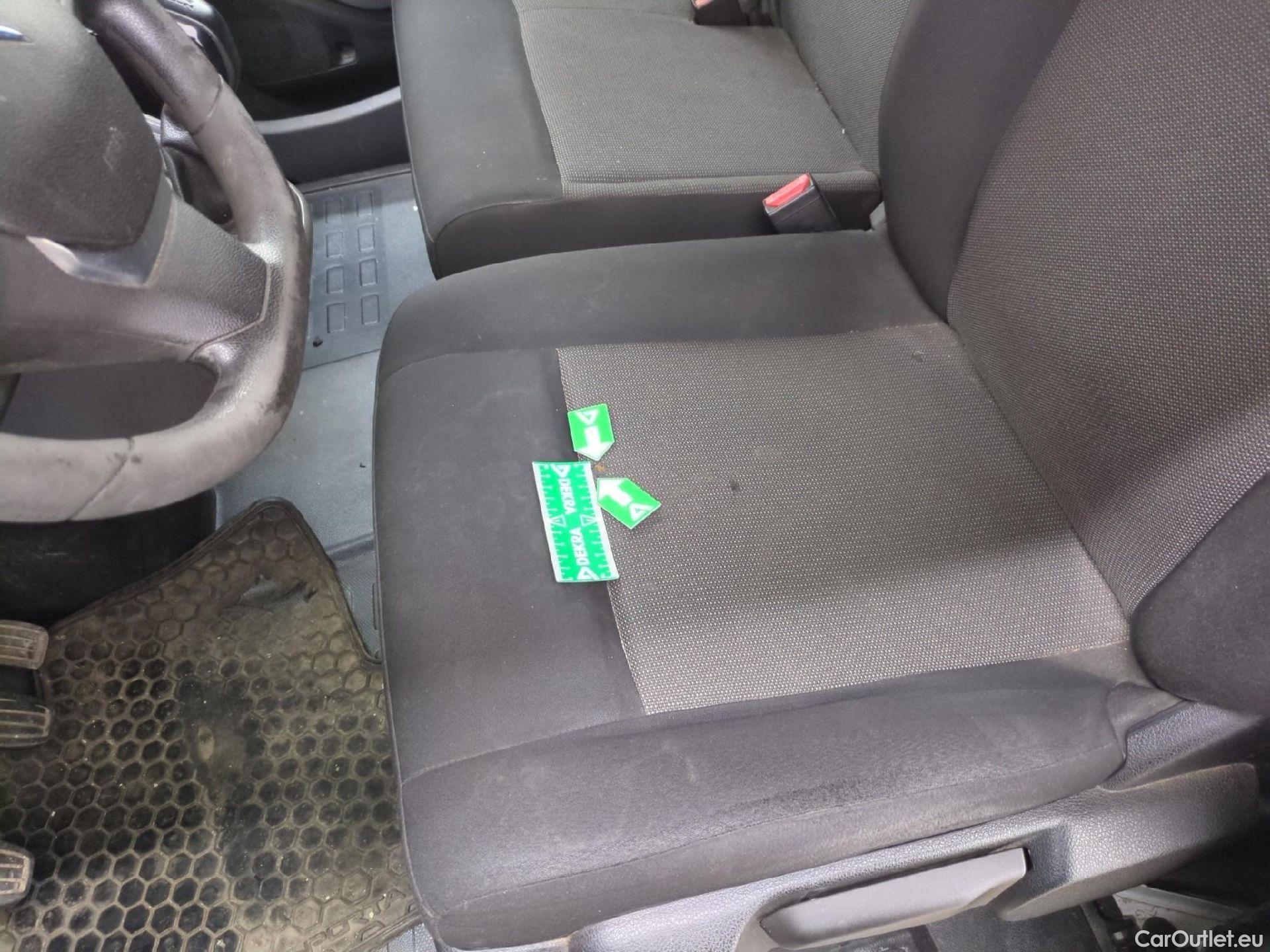  Citroen  Jumpy  Fourgon Business M 1.6 BlueHDi 95CV BVM5 E6 #8