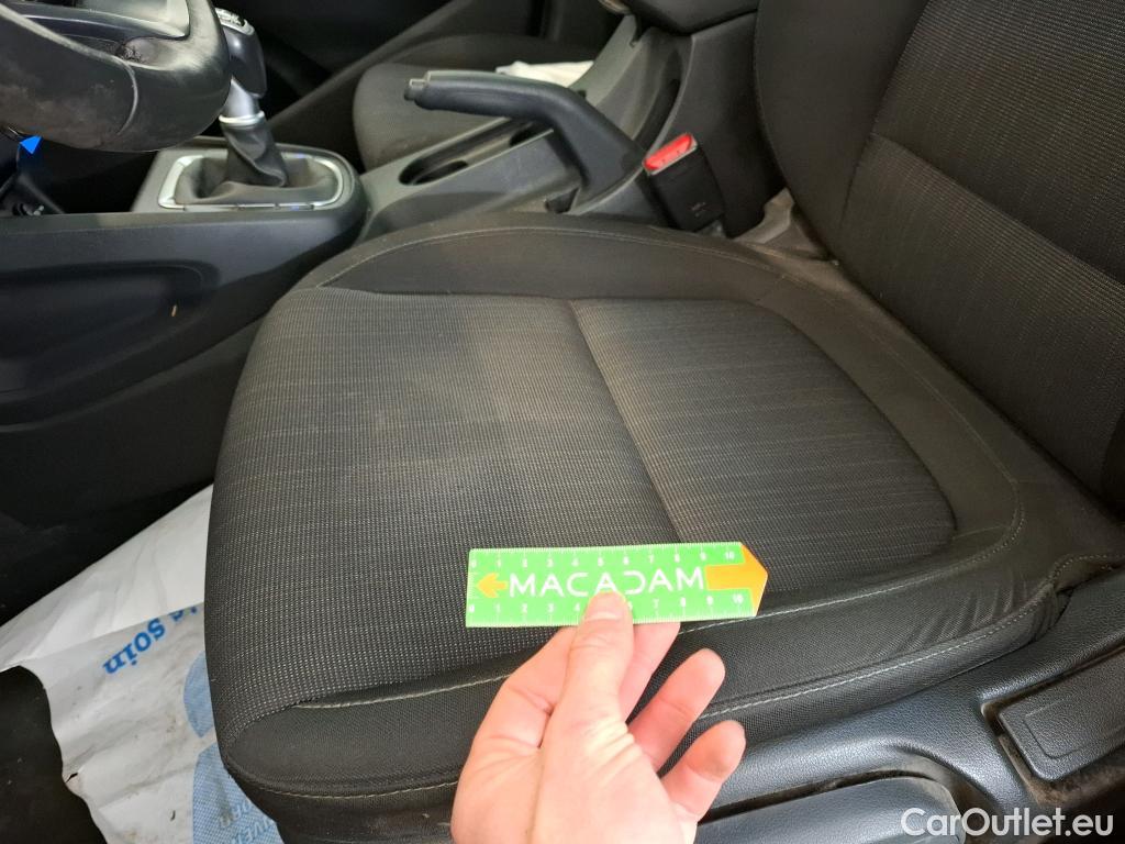  Hyundai  Konna Kona / 2020 / 5P / SUV 1.0 T-GDI 120 MHEV 48V BUSINESS / TRANSFO VP/VF #27