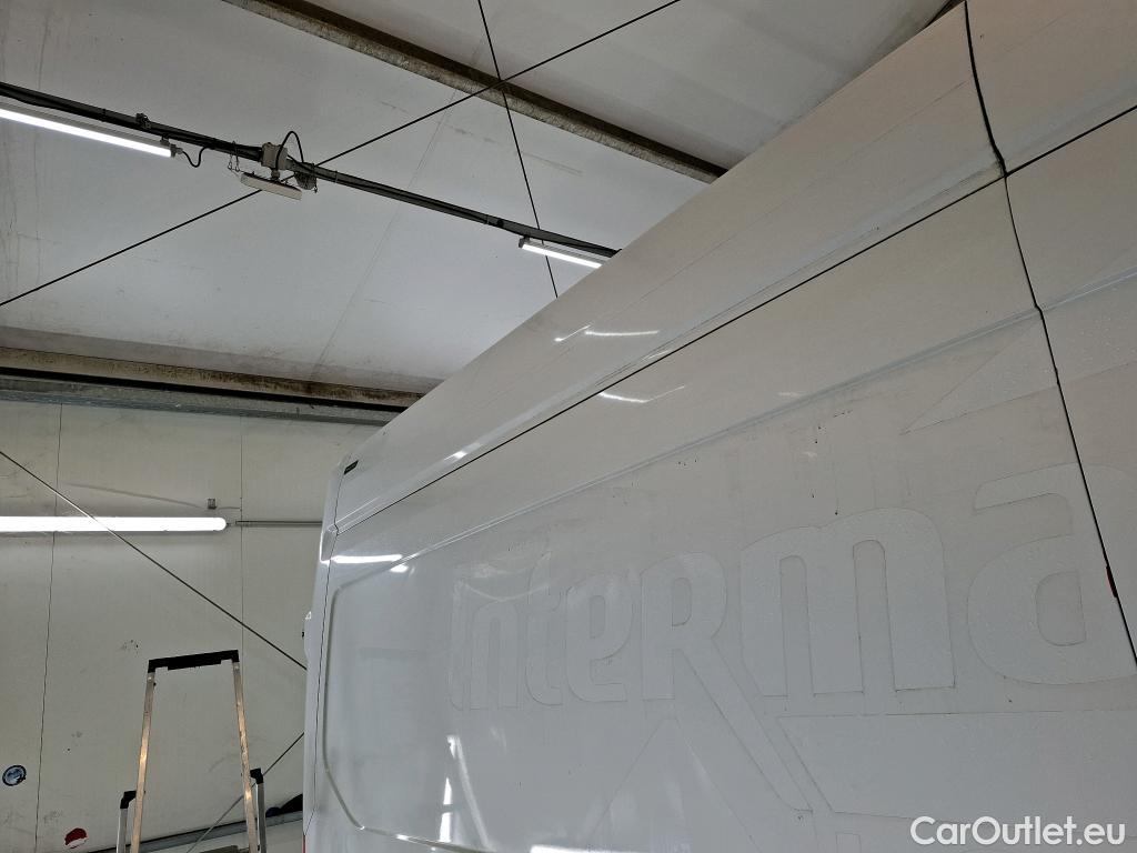  Ford  Transit  350 L4 Trend #40