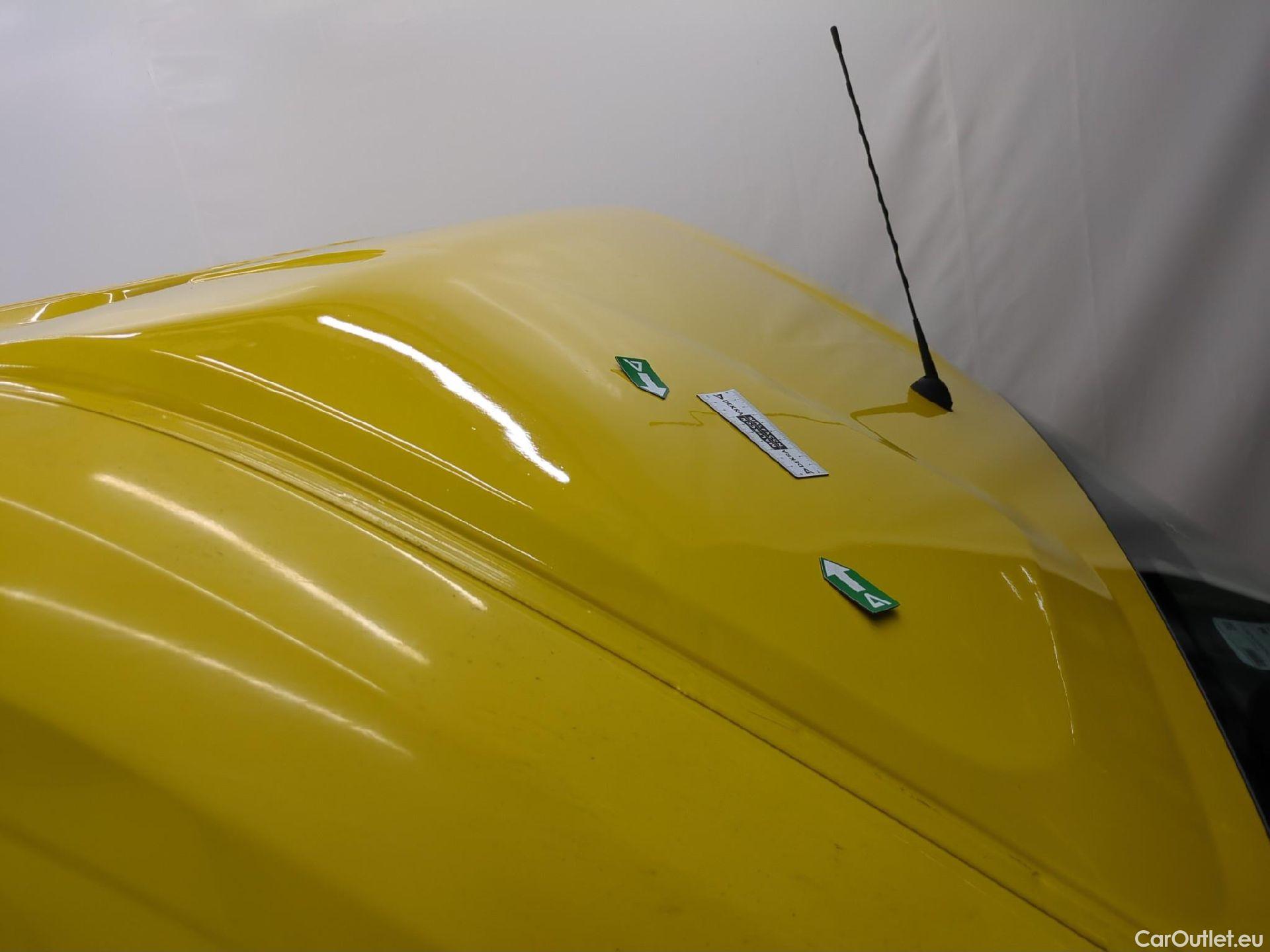  Fiat  Ducato FIAT  / 2014 / 4P / Fourgon tôlé 3.3 C H2 2.3 Multijet 160 Pack Pro Nav #17