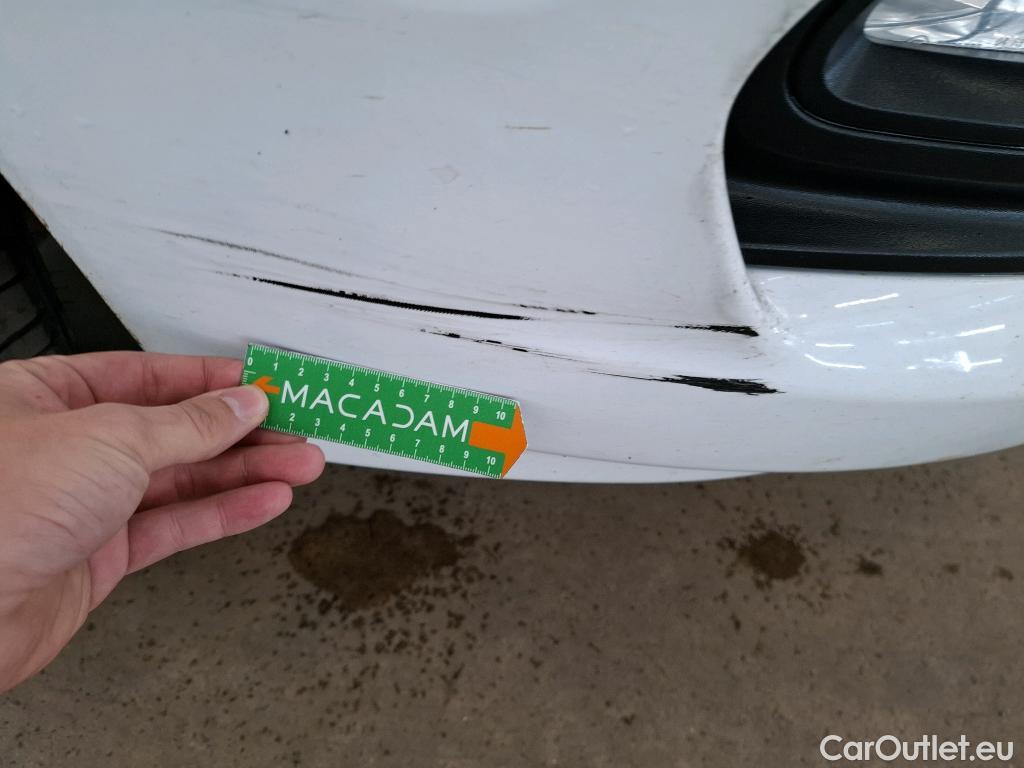  Ford  Transit FORD  Custom / 2018 / 4P / Fourgon tôlé 2.0 ECOBLUE 130 300 L1H1 TREND BUSINESS #10