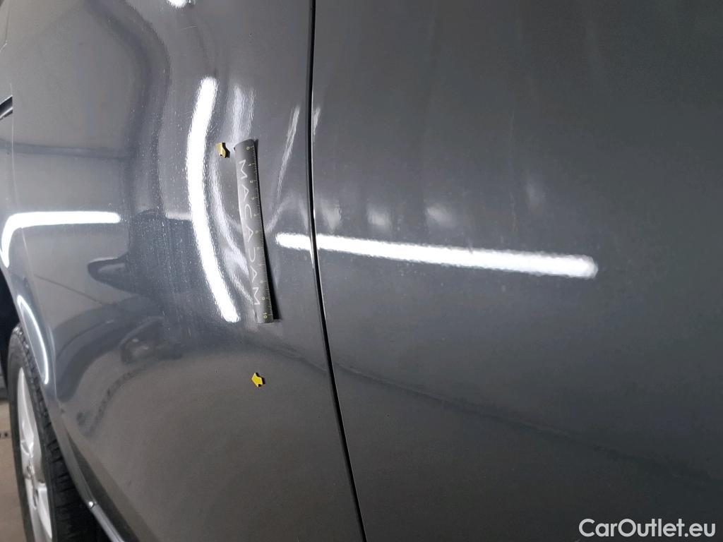  Mercedes  Vito MERCEDES-BENZ  Compact / 2020 / 4P / Fourgon tôlé 114 CDI Fourgon CP SELECT #5