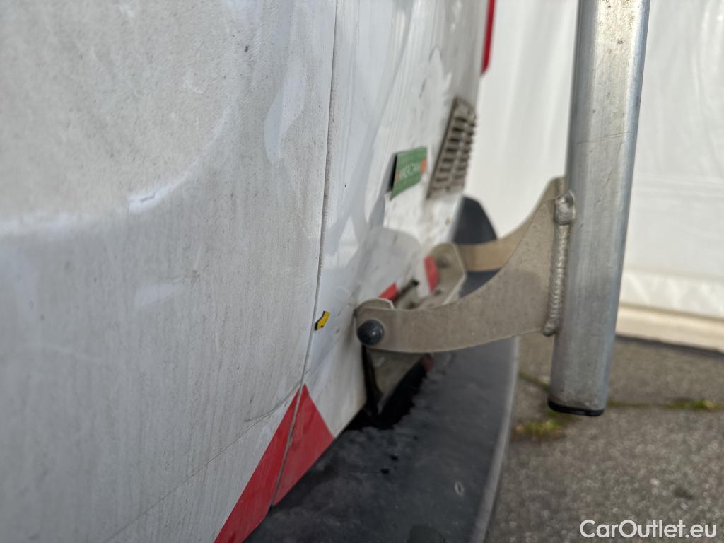  Citroen  Jumpy  Fourgon Club M 1.5 BlueHDi 100CV BVM6 E6dT #23